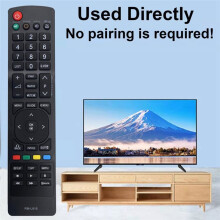 Ersatzfernbedienung RM-L915 für LCD-Fernseher AKB72915217 AKB72915244 32LD450 37LD320H 42LD320H 42 LD460