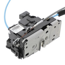 Schuifdeurvergrendeling voor Ram Promaster 1500 2014-2018 68169445AA, 68226179AA, 68226179AB, 68226179AD