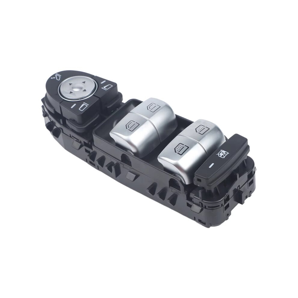 Auto Window A2229052004 For S-Class For W222 V222 X222 For S500 S400 S350 Window Control Plastic Light 4711982391432