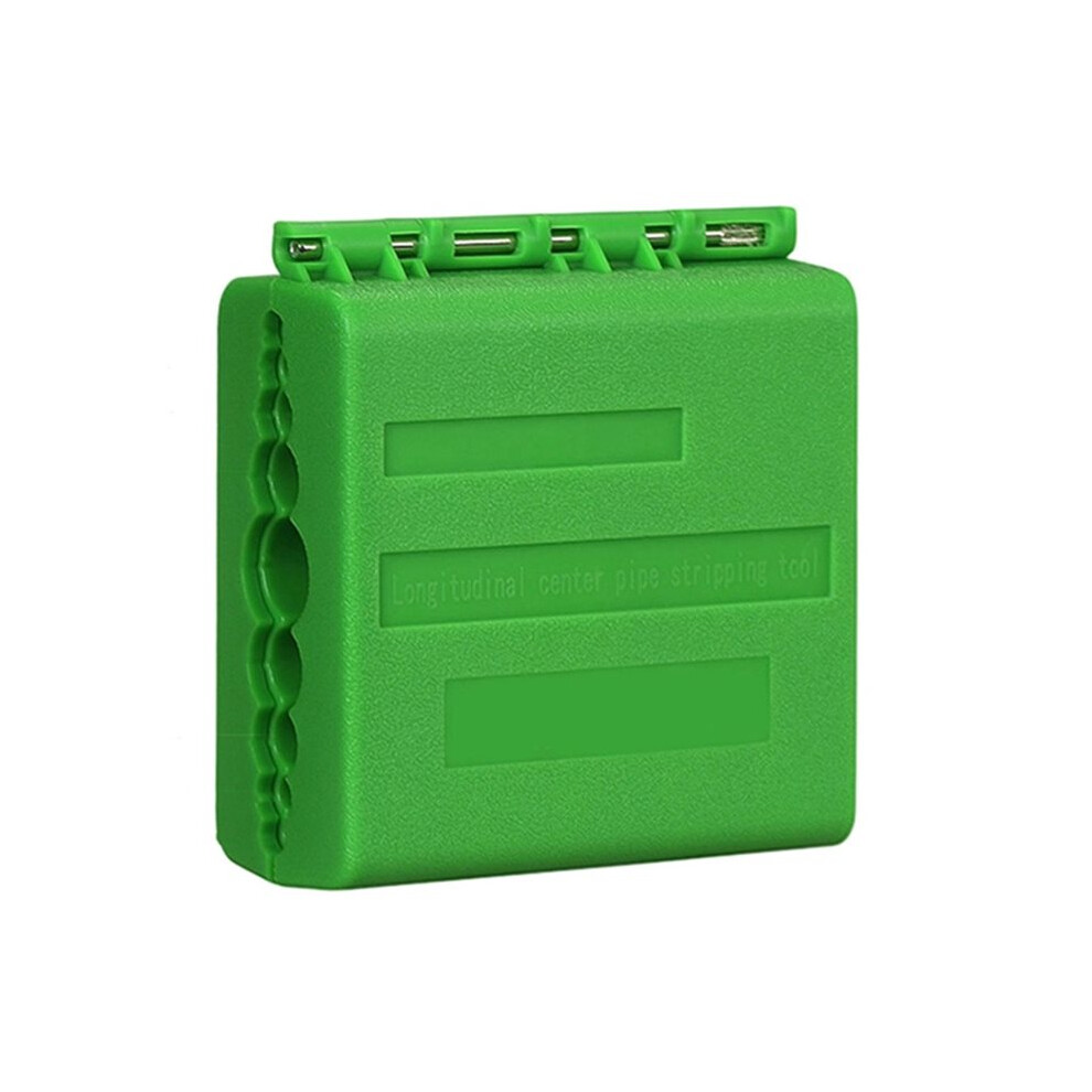 1.5-11Mm Longitudinal Fiber Optical Jacket Shell Stripper Fiber Optic Tool Tube Slitteroptic Tube Slitter G 4714003559880