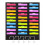 30 Pocket File Pocket Chart Document Hanging Storage Bag Chart File Folding Holder Cascading Organizer 1