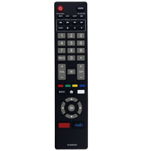 Replace NH409UD Remote Control for Magnavox TV 32ME305V/F7 39MF412B/F7 40MV336X 43MV314X 50MF412B/F7 55ME314V