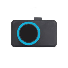 Pupil Recognition Anti Sleep Alarm System Real Car Fatigue Warning Alarm Device 60 Degree View Angle Anti Sleep