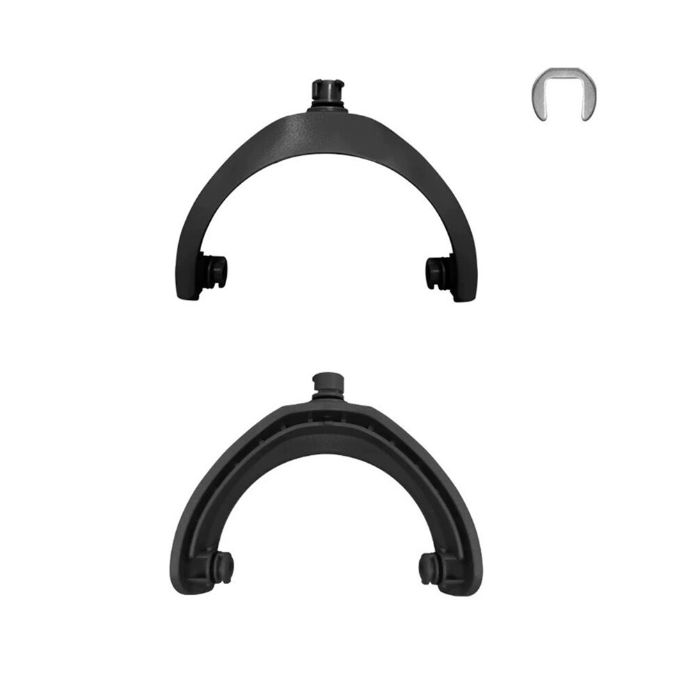 Hinge Swivel Bracket For Wh-Ch520 Wireless Headphones Replacement Plastic Hinge Hanger Repair Spare Parts R 6031866480709