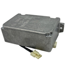 Wbudowana Ładowarka do Hulajnogi Elektrycznej dla Max G3, Moc Wyjściowa 53,6 V, 3,9 A, Akcesoria