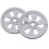2pcs   Retriever,  Picker,Portable,Sturdy,Practice, Cup for Backyard Yard 1