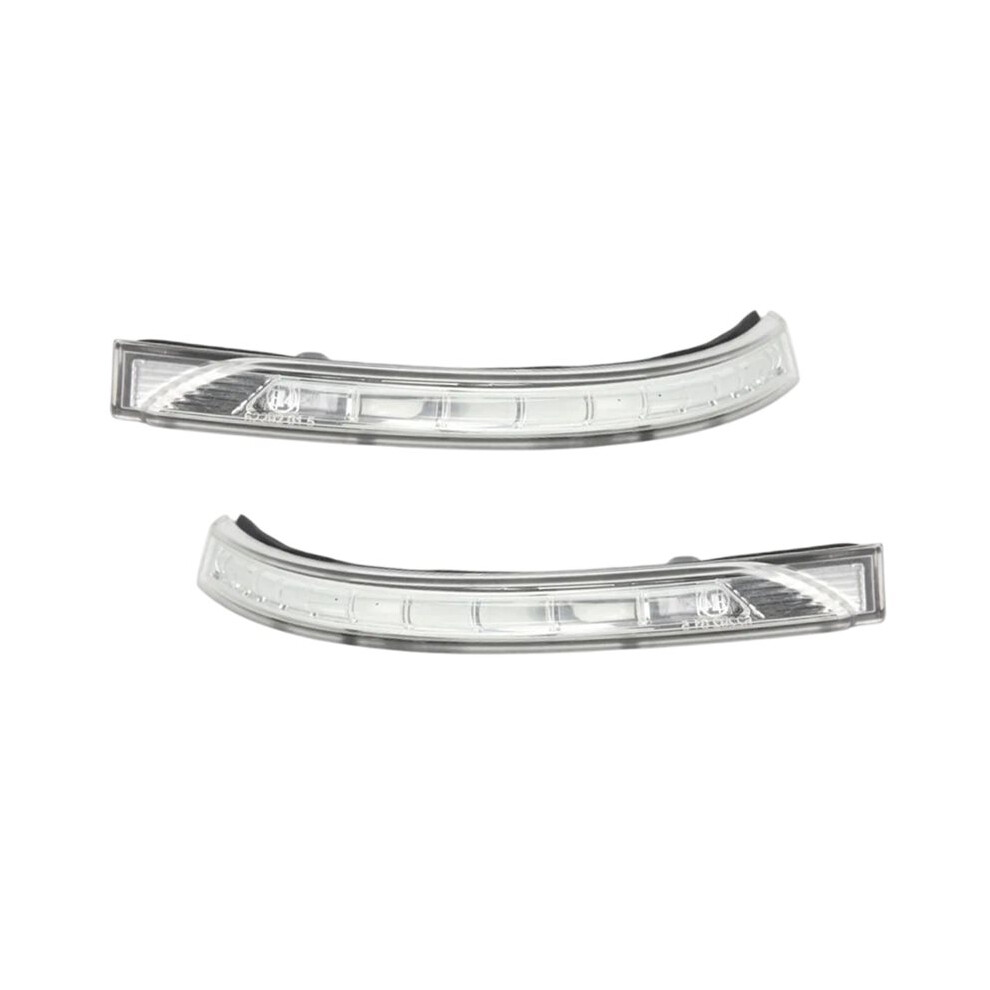 Saudism 876243W100 876143W100 For Sportage 2011-2015 Side Rearview Mirror Turn Light Signal Indicator Lamp Light