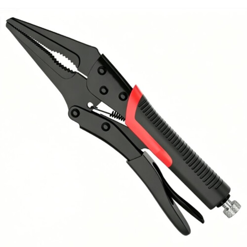 Lock Pliers 9 Inch Universal Multifunctional Industrial-Grade