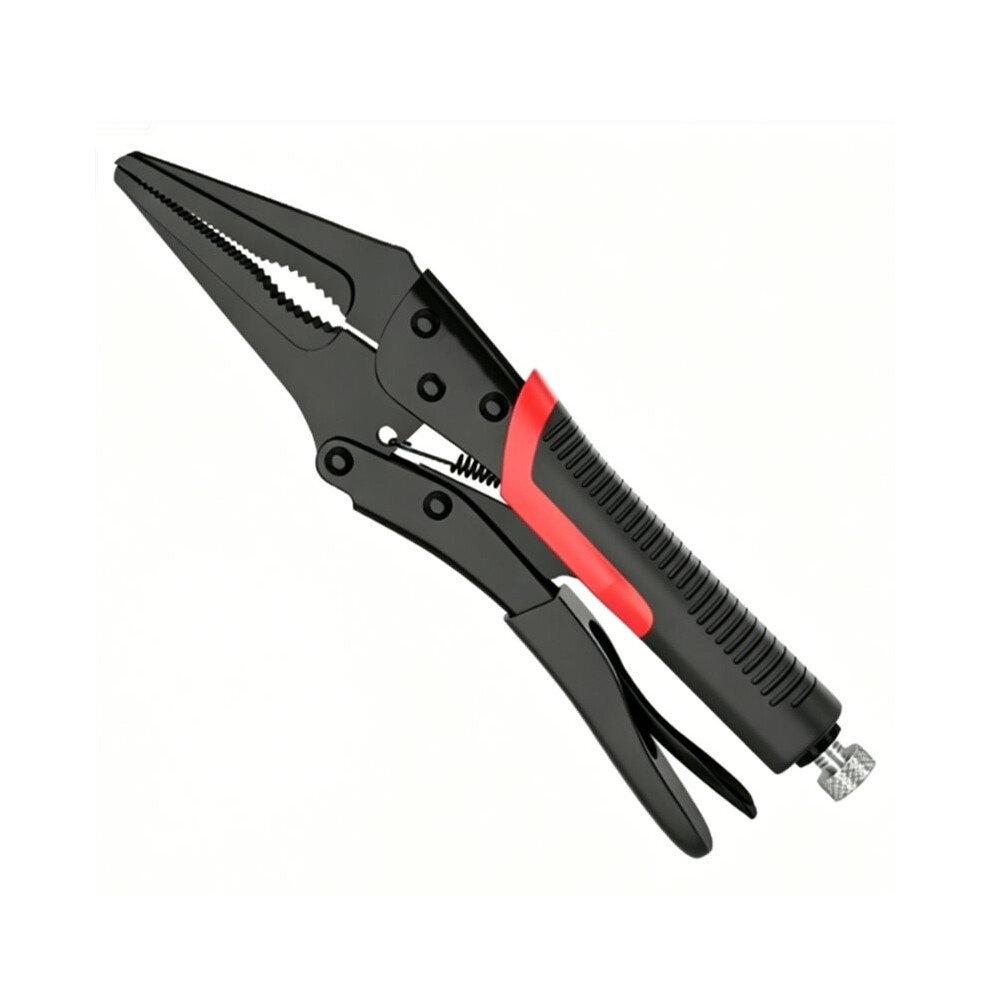 Lock Pliers 9 Inch Universal Multifunctional Industrial-Grade 4713362420176