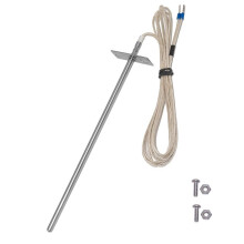 Temperatuursonde Sensor, Vervanging voor Traeger Grillsonde, Interne Omgevingssonde voor Traeger Z-Grill Pelletgrills