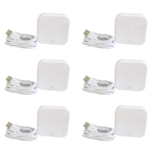 6X G2 Gateway for TT Lock APP Electronic Door Lock Wifi Adapter