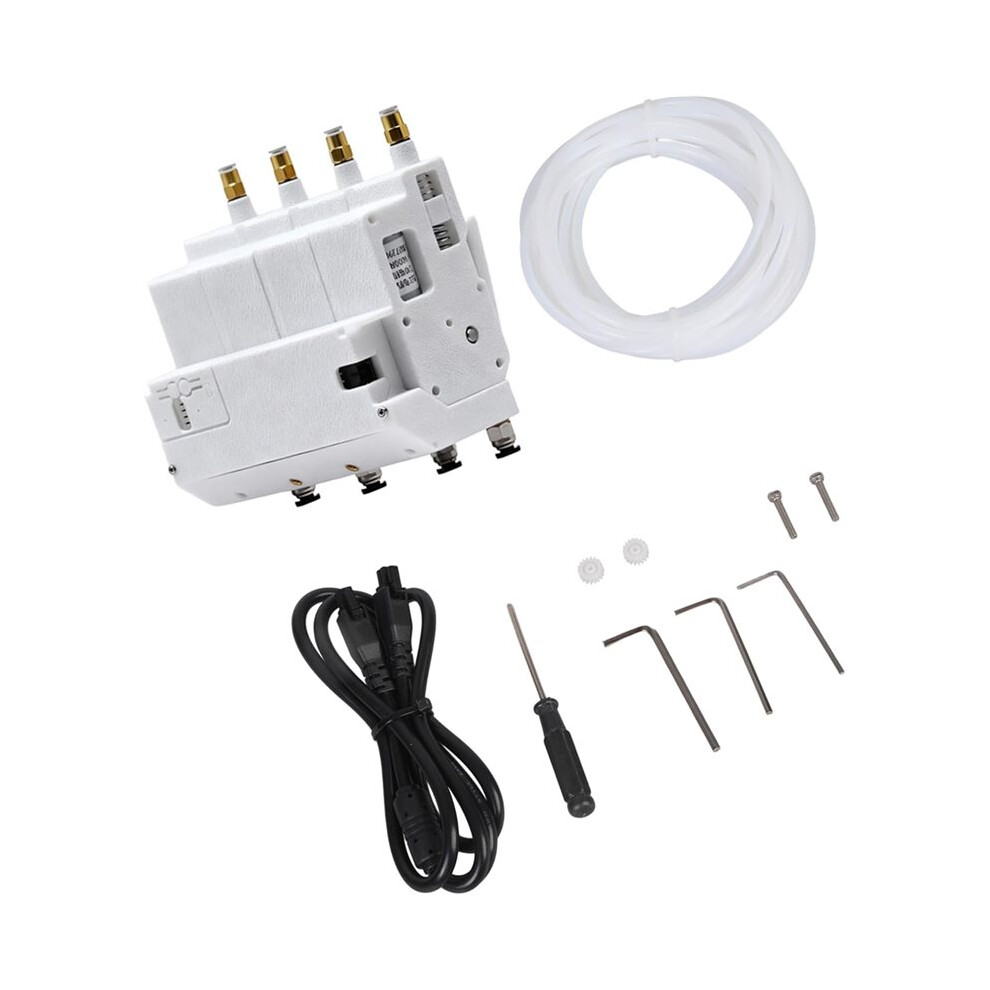 BMCU 370C AMS Lite BMCU370C Auto Refill Farm Hall Sensor Bidirectional Buffering for A1 A1  3D Printer AMS MMU Kit-image-OPC-PVSN56D-NEW