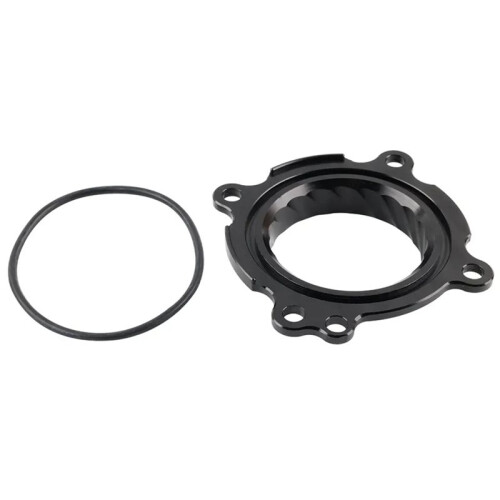 Throttle Body Spacer Kit for   EA888 Gen3 - Enhances Engine Performance