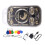 Chameleon V3.0 RFID  Chip Reader ID IC Tag Copyer NFC Reader Writer  Card Emulator+3XUID/CUID Keychain 2