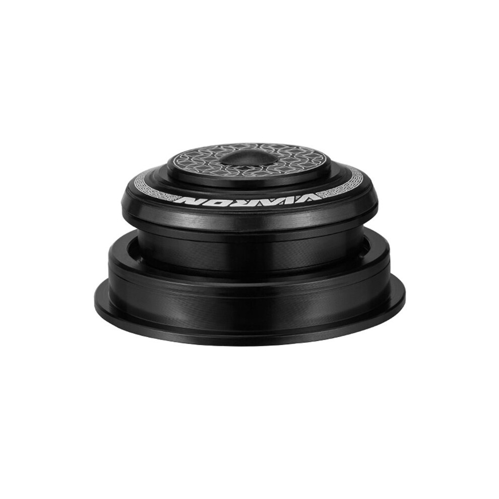 Photos - Headset VIARON Bicycle  4455ST/4456ST CNC 11/8"-11/2" Sealed Bearing Straight Tapered Tube Fork MTB Bike  44x55mm