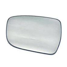96366-5BC0A voor Qashqai 2015-2021 Linker Buitenspiegelglas met Verwarming
