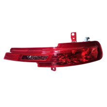 Nebelscheinwerfer/Parkwarnreflektor/Rückleuchten mit Glühbirne für  508 R83 2019-2022, , Teilenummer 9813836580