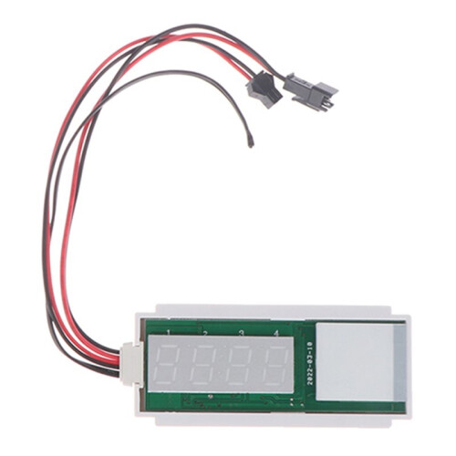 Mirror Lamp Sensor Dimmer  /Off LED Lights Isolated  Bathroom Mirror LED Lights Controller Single Color