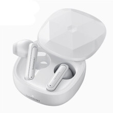 Toocki 5.3 Earphones Wireless Headphones Slide- Design Earbuds ENC Cancellation for Phones Sport Outdoor