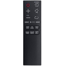 AH59-02631A AH59-02631D Replace Remote Control for HW-H450 HW-HM45 HW-HM45C Wireless Audio Soundbar Remote
