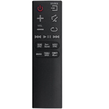 AH59-02632A Replace Remote for Sound Bar HW-H750 HW-H751 HW-H750/ HW-H751/ HWH750 HWH751 HWH750/ HWH751/