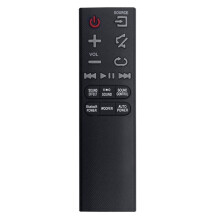 AH59-02692P Replace Remote for Soundbar HW-J355 HW-J450 HW-J550 HW-J551 HW-J6000 HW-JM35 HW-JM45 HW-JM45C