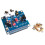 Module de Carte Son Audio PIFI Digi DAC+HIFI DAC avec Interface I2S pour Raspberry Pi 3 2 Modèle B B+Digital Pinboard V2.0 1