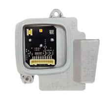 Módulo de LED para Pisca Dianteiro, Luz Branca, para M3 G80 M4 G82 G22 21-24 EUA, Módulo de Luzes Diurnas 63119851051 L