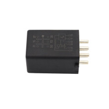 12V Brandstofpomprelais 0015450505 0015450605 0015450705 voor - W123 280E 280CE 280SE 1977-1982