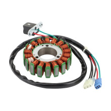 77539004000 77439004000 79239104100 Magneto-Statorspule für 250 350 450 500 XCF-W EXC-F 79239104000