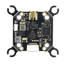 Fpv VTX Cyclone VTX1000 V2.3 1W 5.8G 1-2KM Simulation Image Transmission 7-26V Transmitter VTX DIY FPV Parts