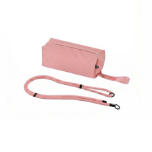 Crossbody Storage Bag for OSMO Pocket 4 3 Universal Camera Carrying Case Organizer Protective Shoulder Bag B