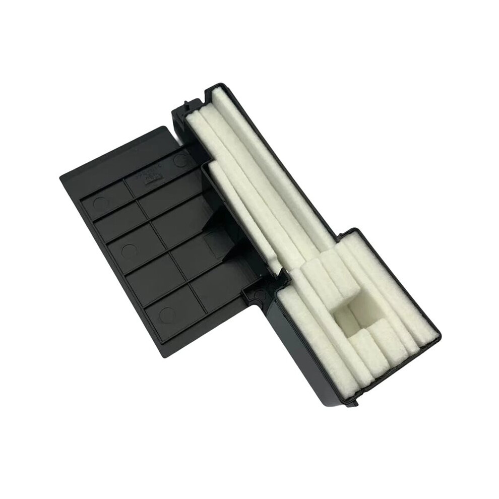 1 Sets Of Waste Ink Tank Pads For L300 L301 L355 L210 L355 L210 L110 L111 L120 L130 L211 L380 L365 L220 L222 B 4712635824512