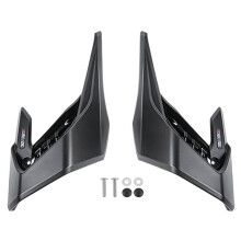 Motorfiets Vleugelbeschermer voor CB650R Wind Fairing Winglets Fin Trim Cover voor CB650R 2018-2023