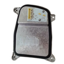 Módulo de LED Amarelo para Farol Dianteiro com Pisca para F55 F56 F57 13-19 - Módulo de Luz Diurna 63118737589 L