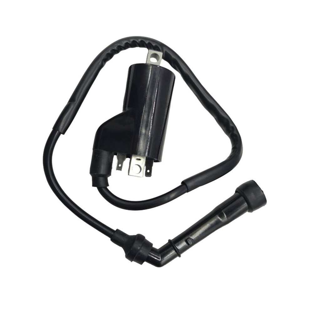 Motorcycle Ignition Coil 33410-01D00 33410-01D10 For Gs500 Gs500e Gs500f Sv650 / Sv650s 1989-2009 Light 4713844839144
