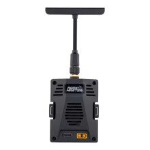 RadioMaster Ranger Micro LBT 2.4GHz ELRS Module for TX16S TX12 MKII (Specification: LBT Version)