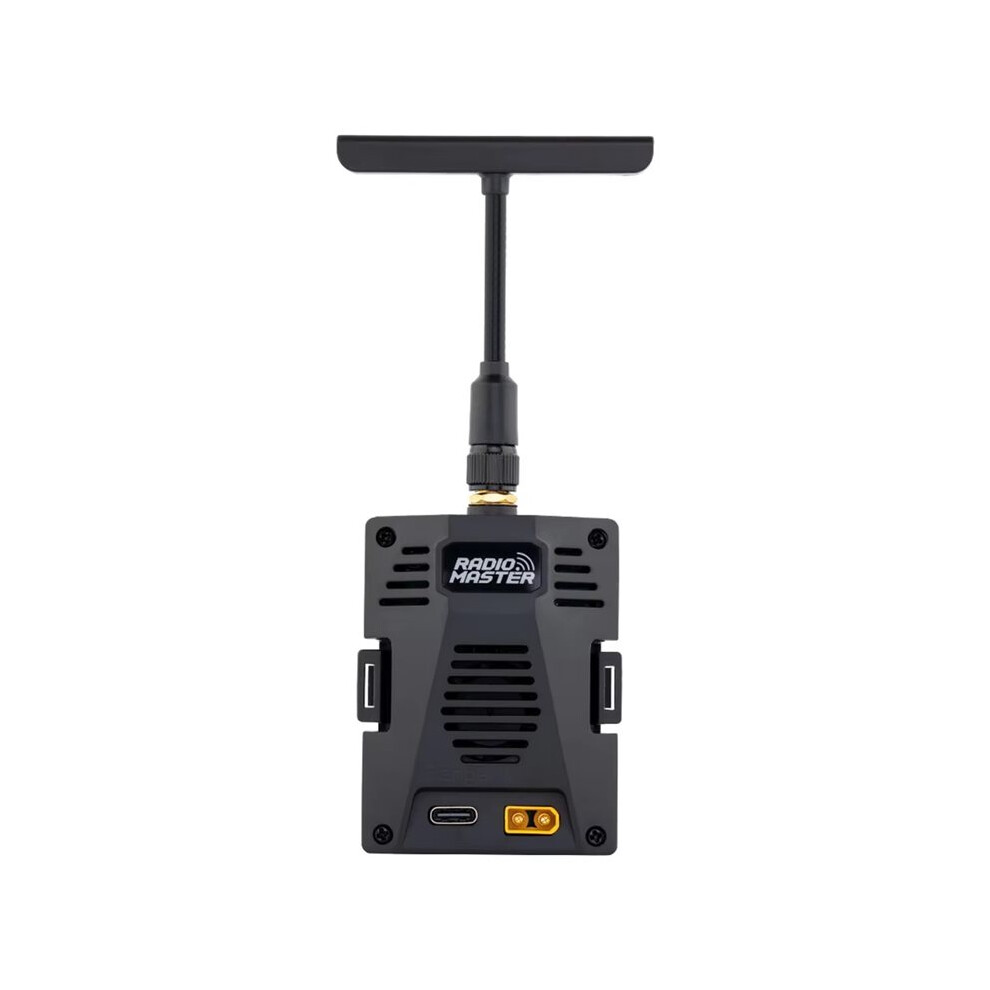 Radiomaster Ranger Micro Lbt 2.4Ghz Elrs Module For Tx16s Tx12 Mkii (Specification: Lbt Version) 4711280409068