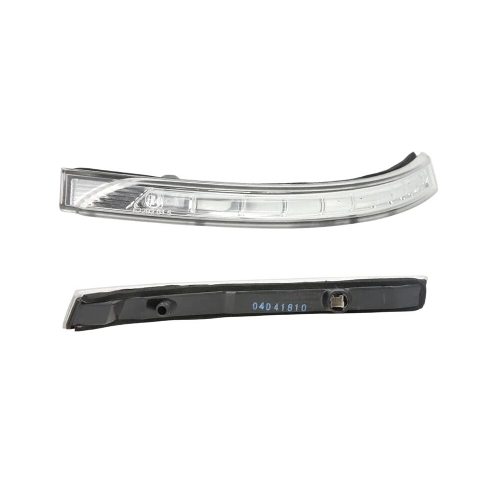 876143W100 For Sportage 2011-2015 Left Side Rearview Mirror Turn Signal Indicator Lamp Light 4712858467527
