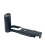 Camera L Bracket Hand Grip Quick Release L Bracket Camera L Plate for   Camera Grip Handle Black 2