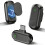 Professional Wireless  Microphone for  Android Laptop,for Video Recording,Live Streaming,Vlogging,Interviews 1