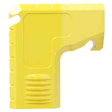Adaptador para Extração de Pó para Serras de Mesa, 2,05 Pol., para Serras para , e Compactas. Compatível com Extrator de Pó de 52 mm.