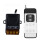 Wireless Remote Control  30A 1CH Relay Receiver Controller + AB Transmitter for Light Motor Pump Gate 315Mhz 1