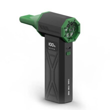 Mobile Phone Repair, Cleaning, Computer Dust Removal, Vacuum and Blower Combo, High-Powered Fan and Air Gun Tools