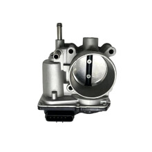 Elektronisch Gasklephuis Gasklephuisassemblage 22030-0T100 220300T080 voor 1.8L L4