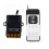 Wireless Remote Control  30A 1CH Relay Receiver Controller + AB Transmitter for Light Motor Pump Gate 433Mhz 1