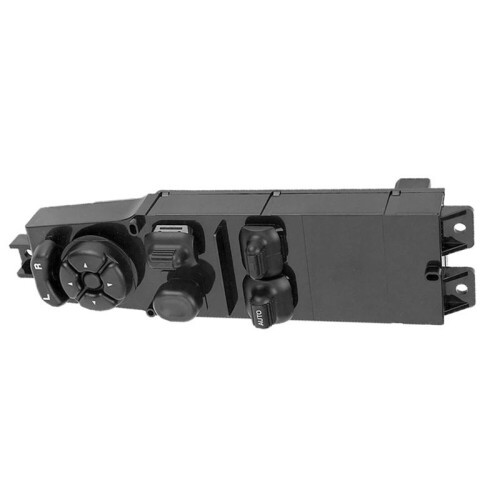 56009450AC Front Left Driver Side Master Power Window Lock  for  Cherokee XJ 1997-2001