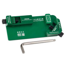 MY R002 Rechte Rand/Afgeronde Hoeken 2-in-1 Telefoonframe-Richter voor Reparatie van Het Middenframe van Uw Smartphone
