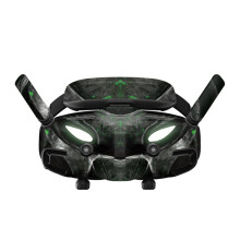 Colorful Skin for  Avata 2 for  Goggles 3 Sticker Glasses Protection Accessories PVC Stickers Colour 3