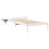 VidaXL vidaXL Bed Frame White 90 x 190 cm Solid Pine Wood 4